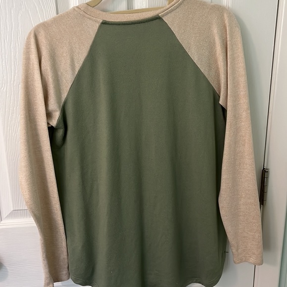 American eagle baseball T - Picture 3 of 3